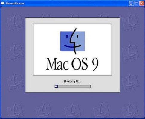 mac emulator for winows 10